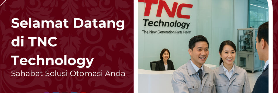 TNC Technology