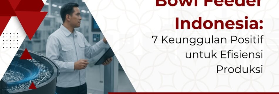 Bowl Feeder Indonesia